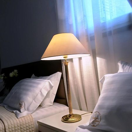 Chateau Linza Resort Тирана Экстерьер фото
