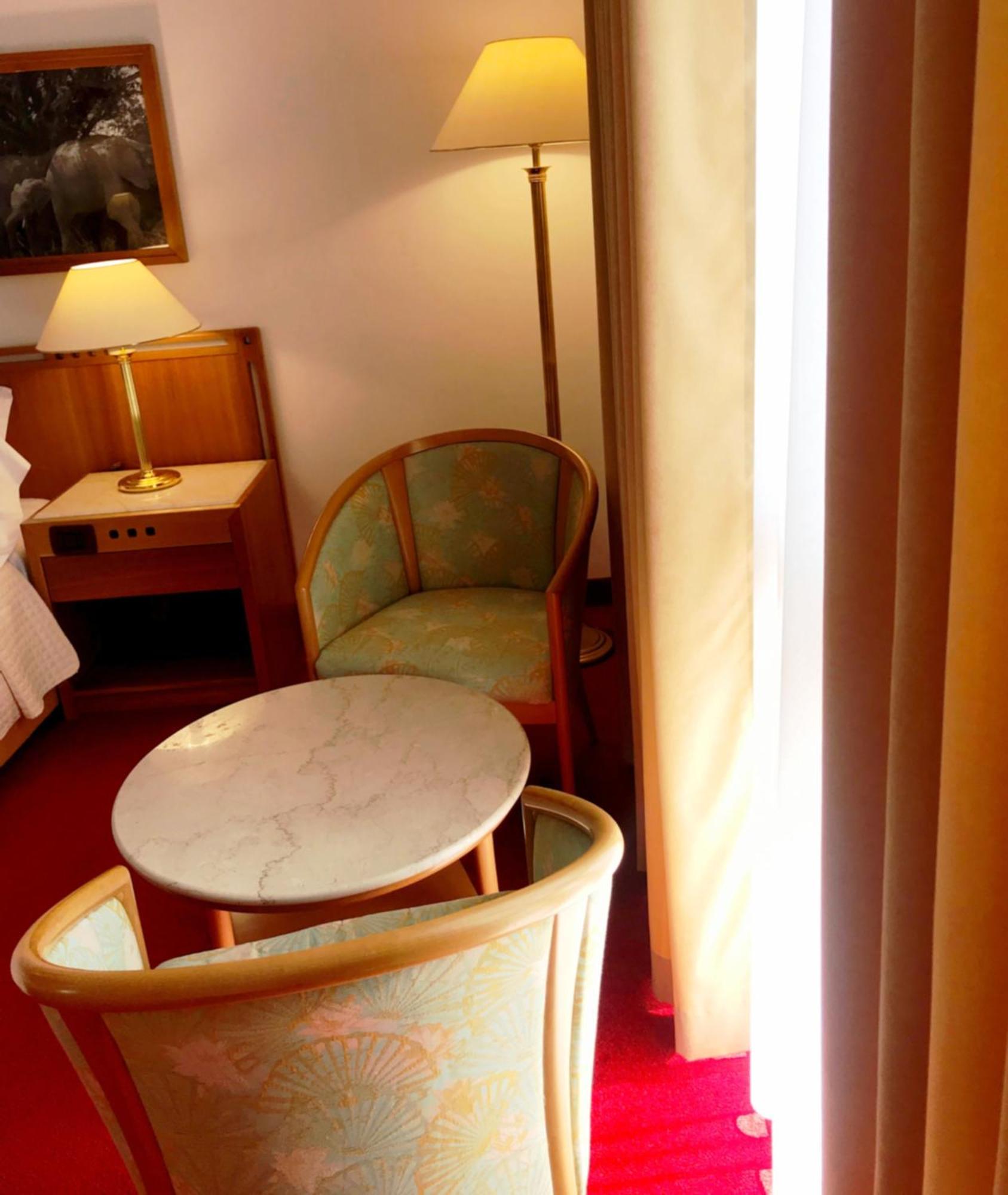 Chateau Linza Resort Тирана Экстерьер фото