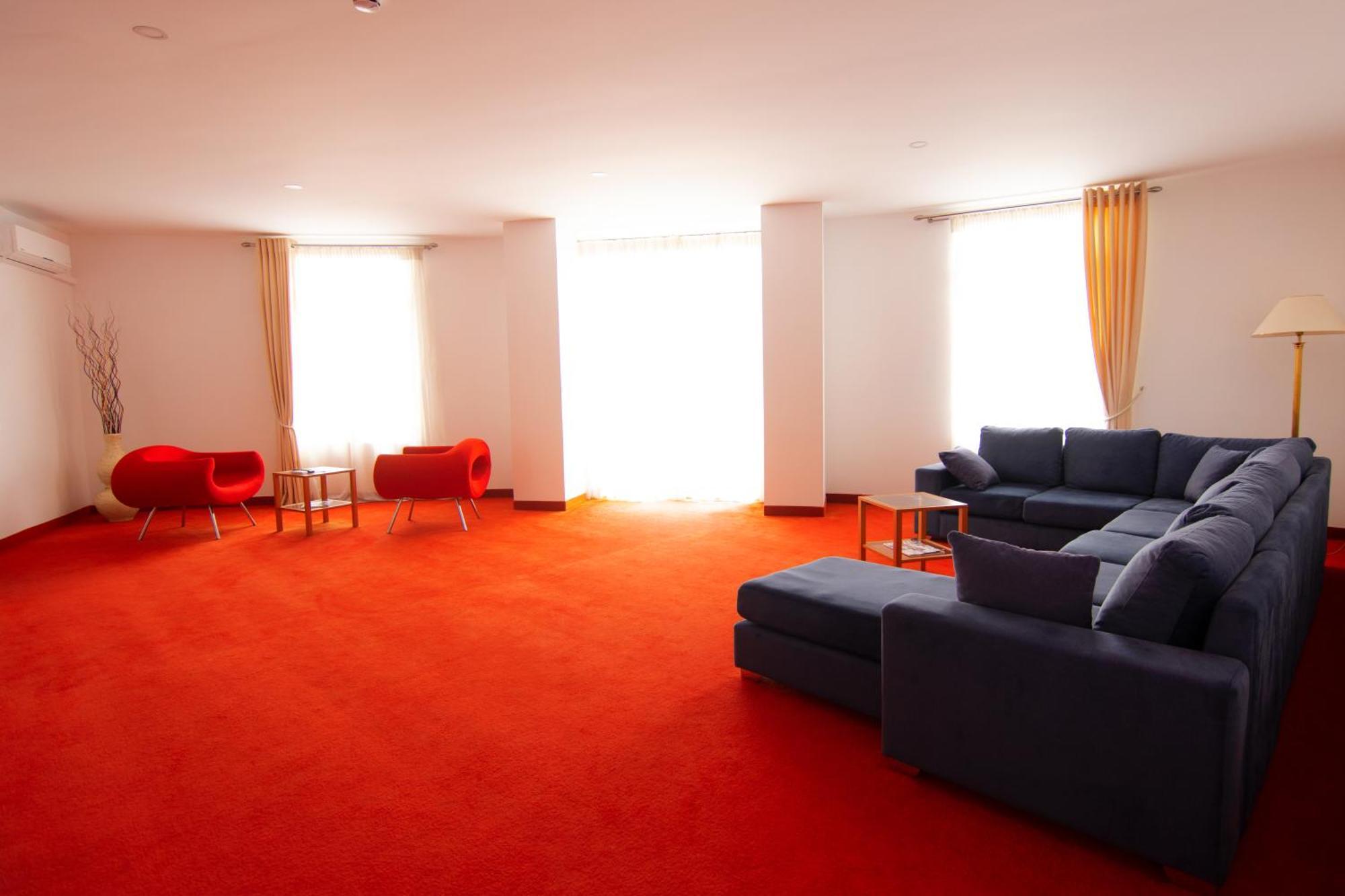Chateau Linza Resort Тирана Экстерьер фото