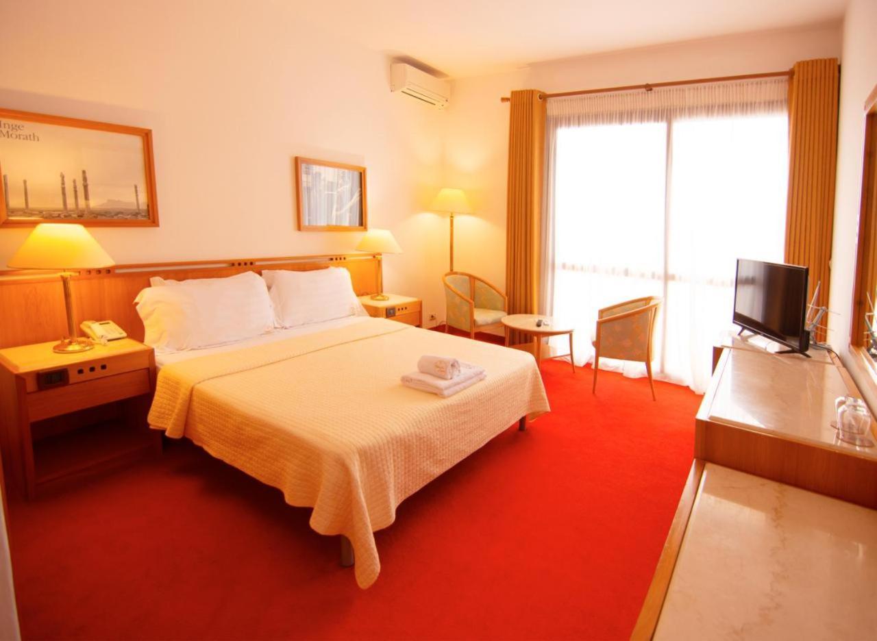 Chateau Linza Resort Тирана Экстерьер фото